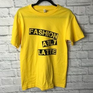 NWT | Fashion Statement Tee Shirt